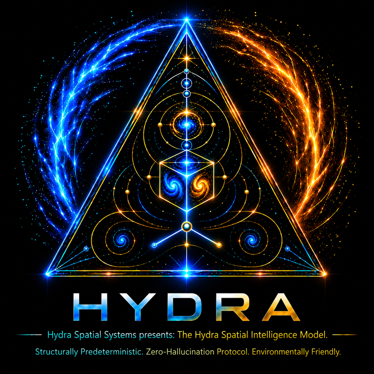 Hydra logo